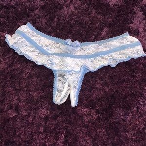 Intimate panties